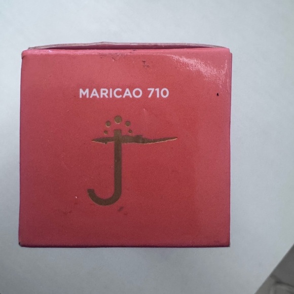 Juvia's Place Maricao 710 Foundation in Bold Pink - Picture 2 of 4